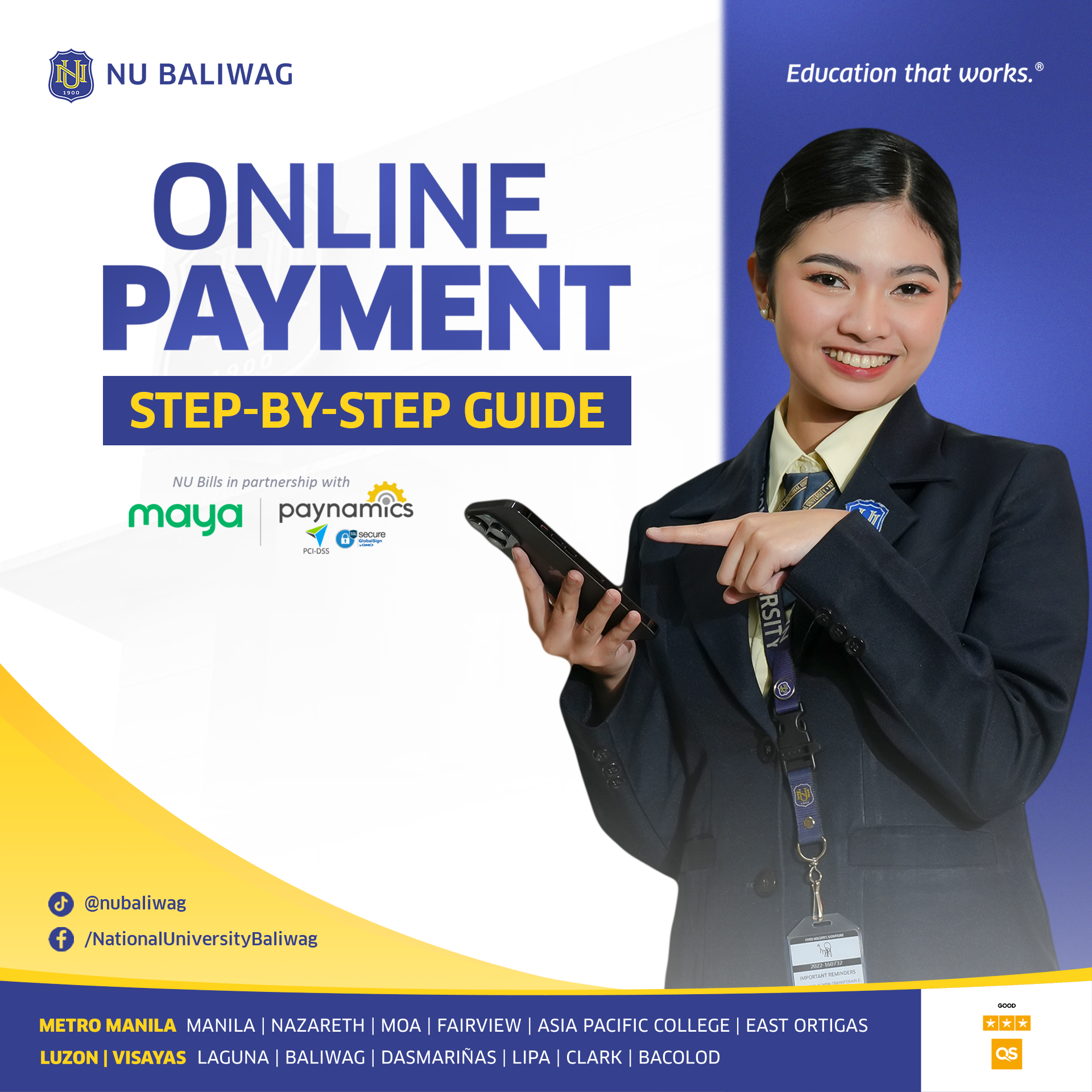 NU Baliwag